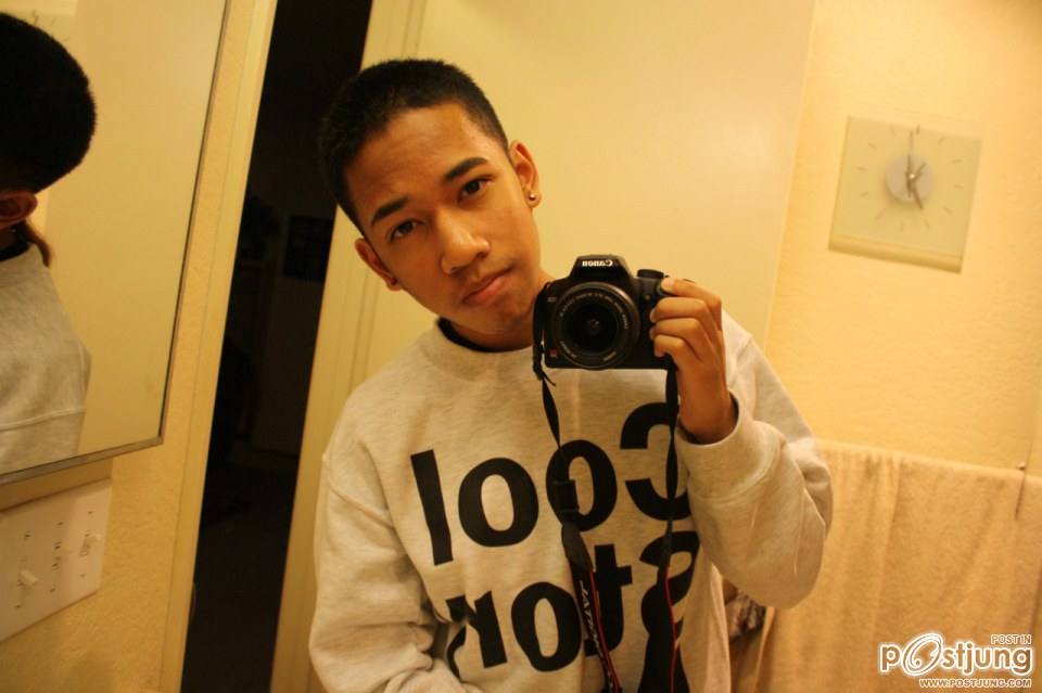 หล่อบ้างน่ารักบ้าง ๓