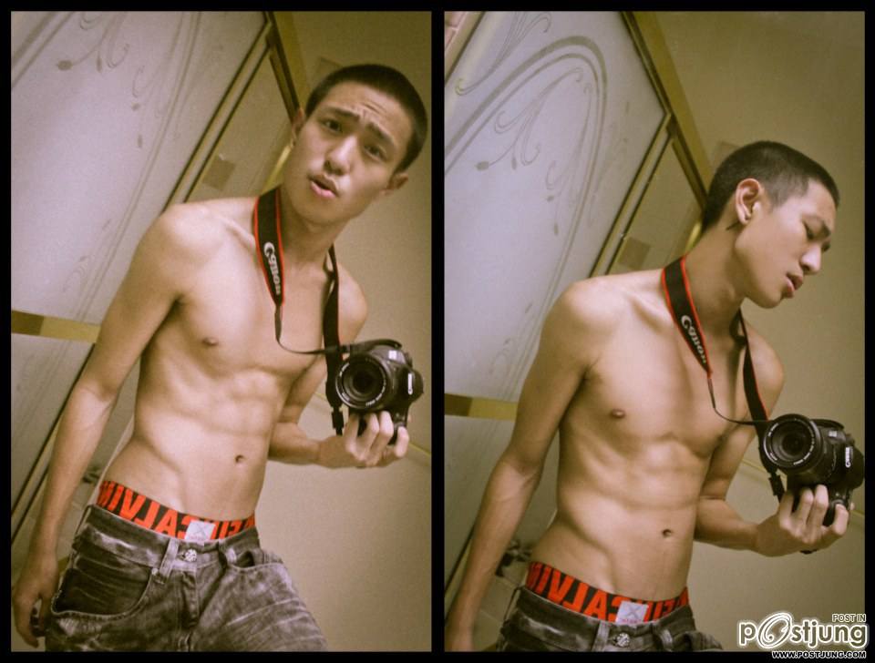 หล่อบ้างน่ารักบ้าง ๓