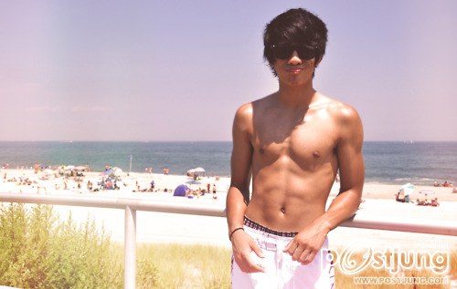 หล่อบ้างน่ารักบ้าง ๓