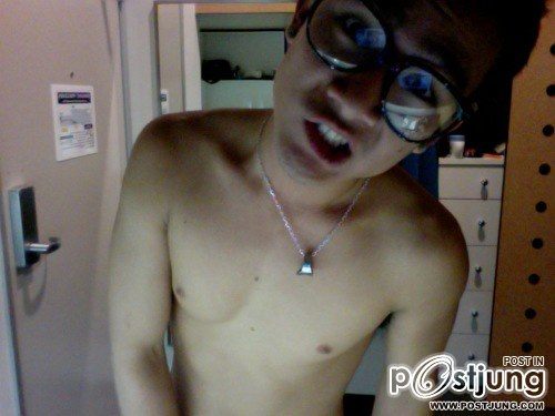 หล่อบ้างน่ารักบ้าง ๓