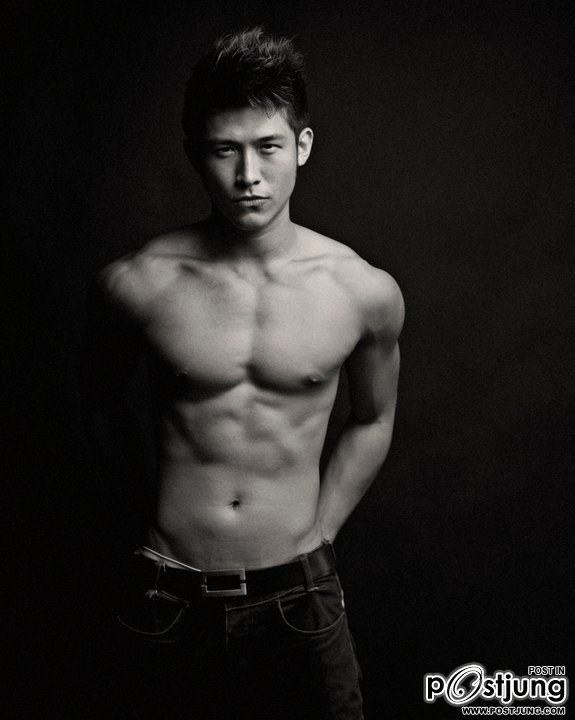 หล่อบ้างน่ารักบ้าง ๓