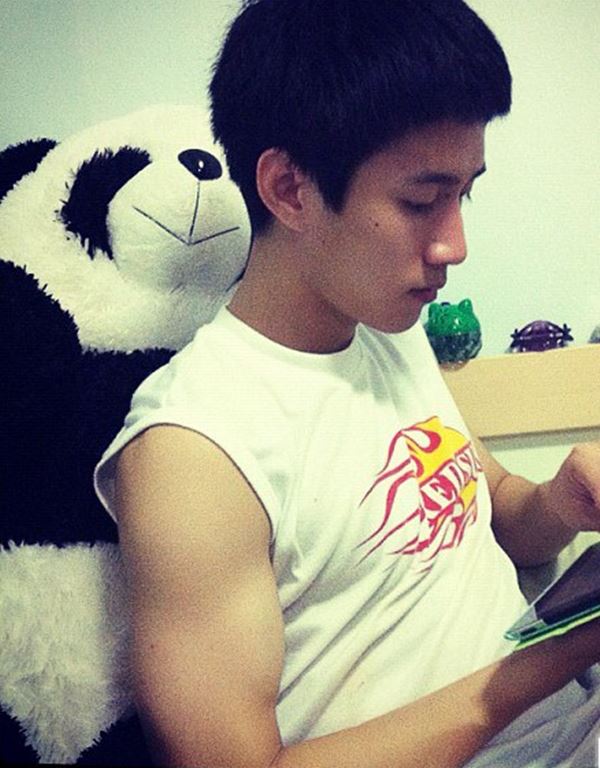 สิ่งเล็กๆที่เรียกว่า "ผู้ชาย" 17
