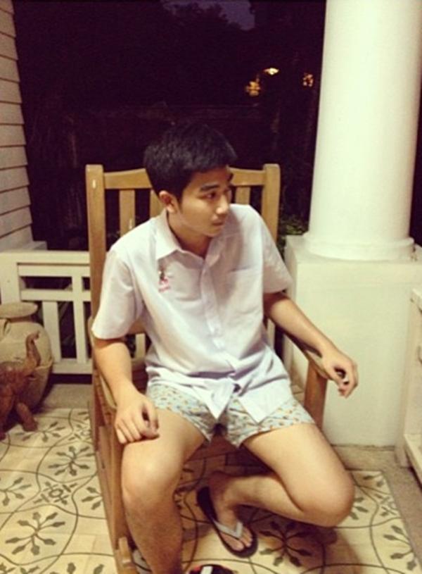 สิ่งเล็กๆที่เรียกว่า "ผู้ชาย" 17
