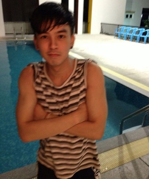 สิ่งเล็กๆที่เรียกว่า "ผู้ชาย" 17