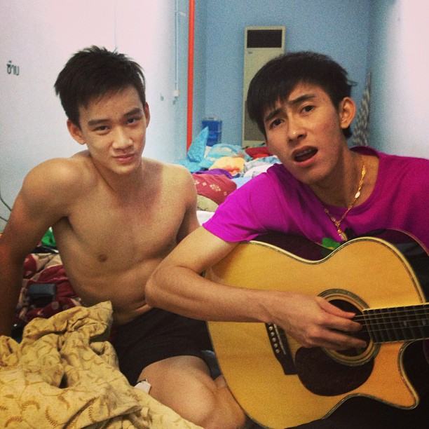 สิ่งเล็กๆที่เรียกว่า "ผู้ชาย" 17