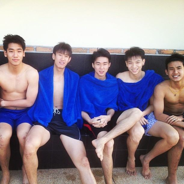 สิ่งเล็กๆที่เรียกว่า "ผู้ชาย" 17