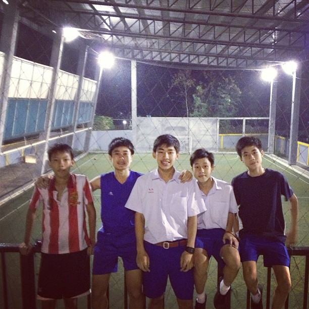 สิ่งเล็กๆที่เรียกว่า "ผู้ชาย" 17