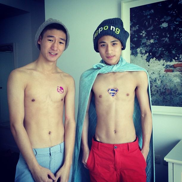 สิ่งเล็กๆที่เรียกว่า "ผู้ชาย" 17