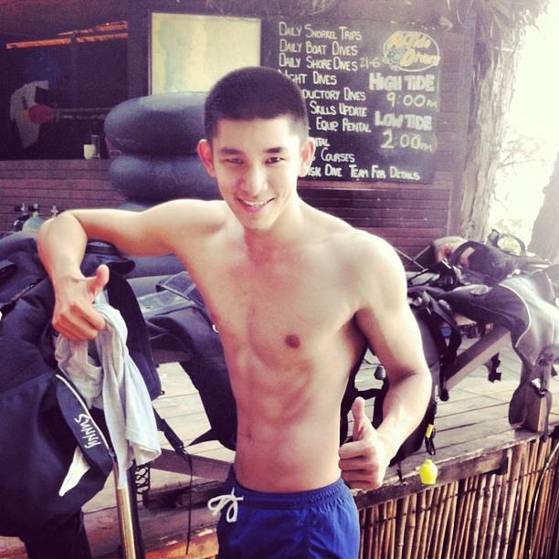 สิ่งเล็กๆที่เรียกว่า "ผู้ชาย" 17