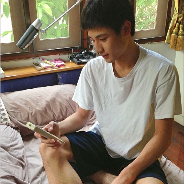 สิ่งเล็กๆที่เรียกว่า "ผู้ชาย" 17