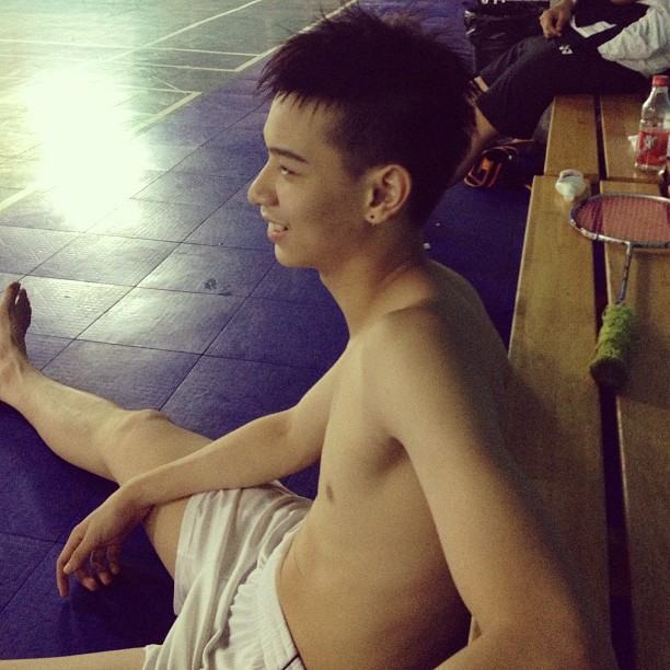 สิ่งเล็กๆที่เรียกว่า "ผู้ชาย" 17