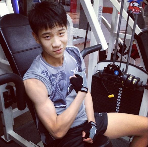สิ่งเล็กๆที่เรียกว่า "ผู้ชาย" 17