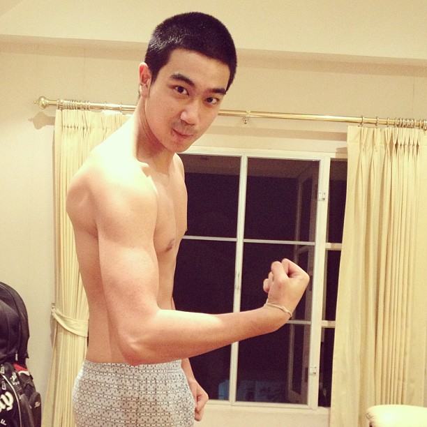 สิ่งเล็กๆที่เรียกว่า "ผู้ชาย" 17