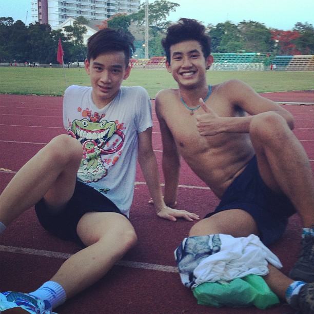 สิ่งเล็กๆที่เรียกว่า "ผู้ชาย" 17