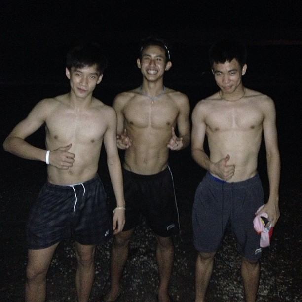 สิ่งเล็กๆที่เรียกว่า "ผู้ชาย" 17
