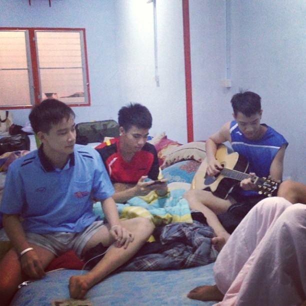 สิ่งเล็กๆที่เรียกว่า "ผู้ชาย" 17
