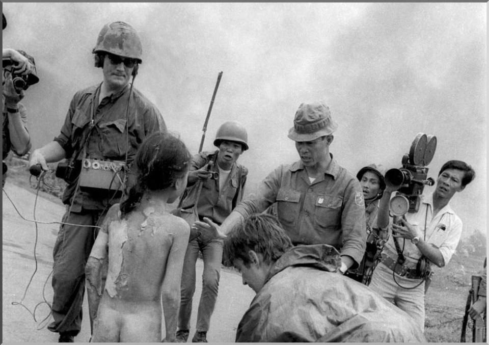 สงครามเวียดนาม