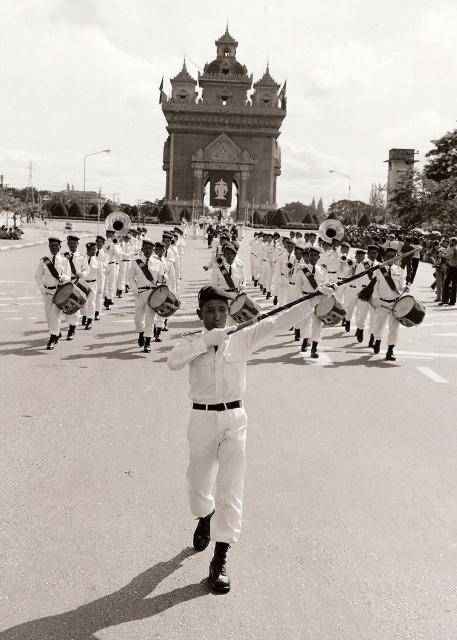 ชาวลาวก่อนปี1975