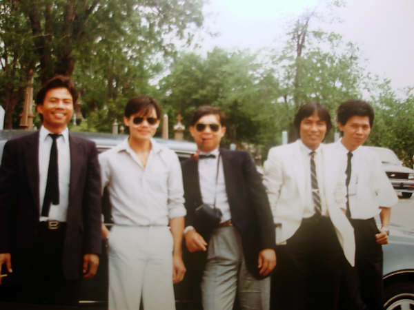 ชาวลาวก่อนปี1975