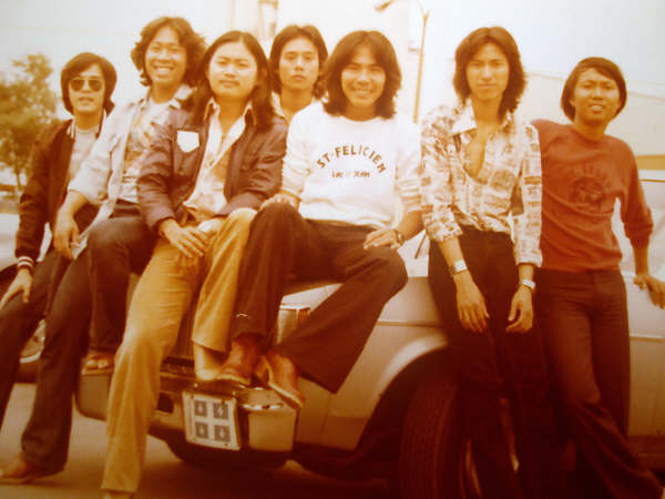 ชาวลาวก่อนปี1975