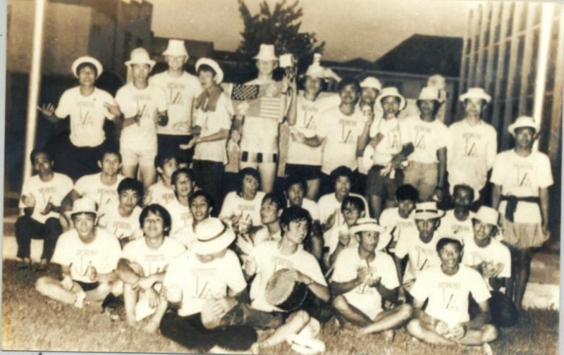 ชาวลาวก่อนปี1975