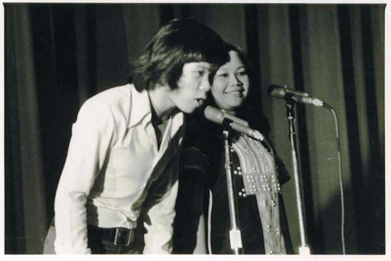 ชาวลาวก่อนปี1975