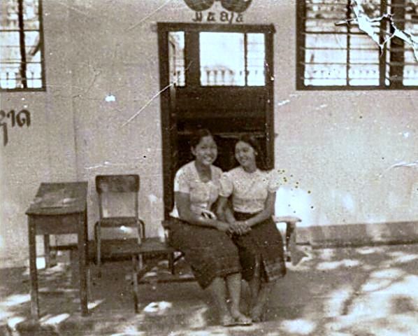 ชาวลาวก่อนปี1975