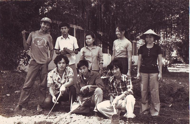 ชาวลาวก่อนปี1975