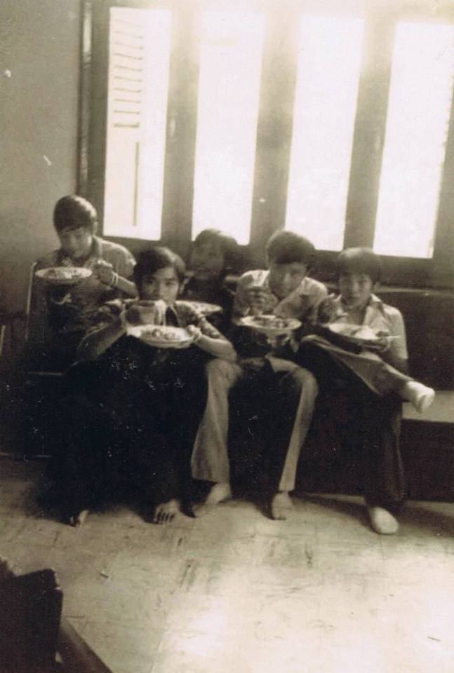 ชาวลาวก่อนปี1975