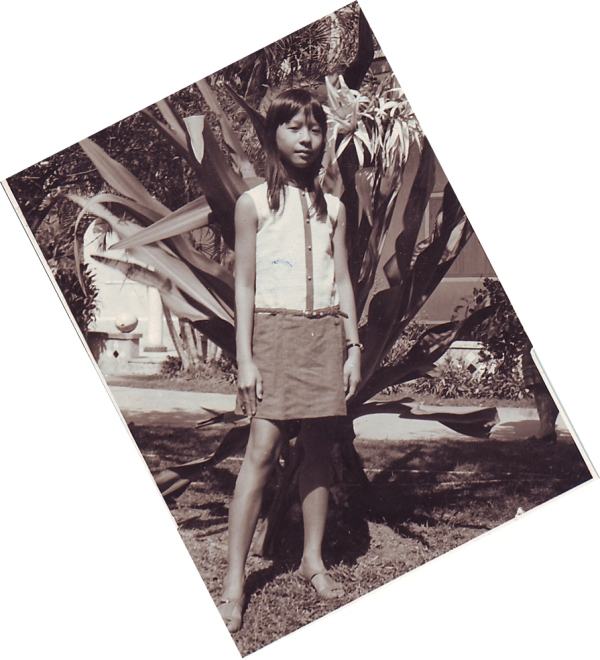 ชาวลาวก่อนปี1975