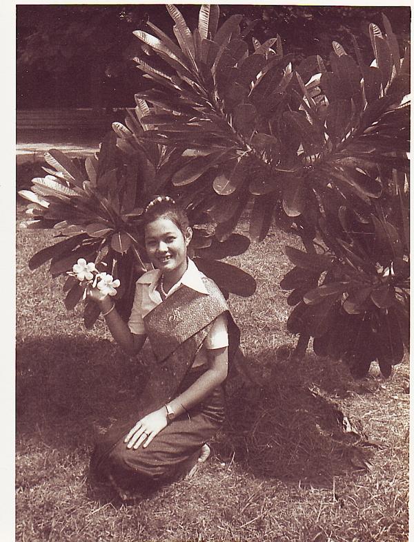 ชาวลาวก่อนปี1975