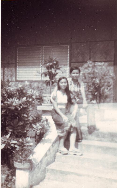 ชาวลาวก่อนปี1975
