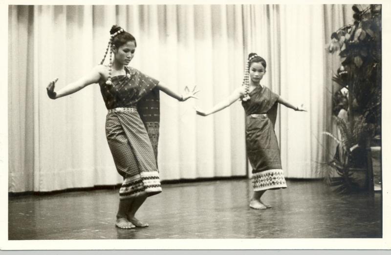 ชาวลาวก่อนปี1975