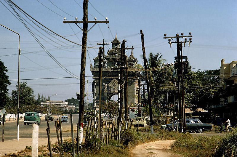 ชาวลาวก่อนปี1975