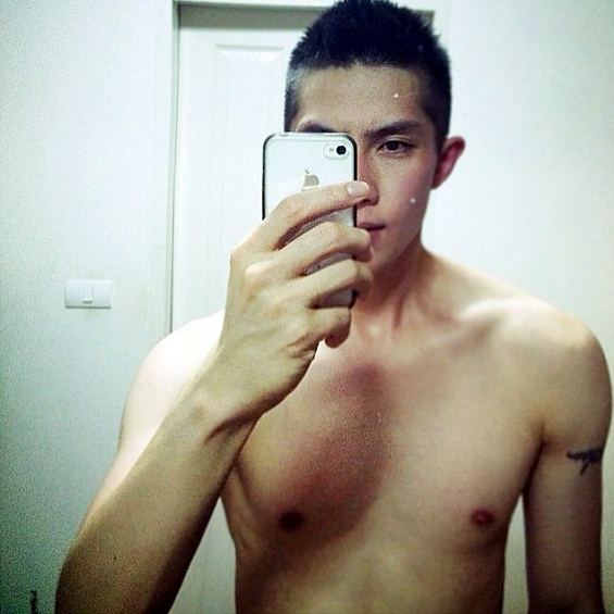 สิ่งเล็กๆที่เรียกว่า "ผู้ชาย" 19