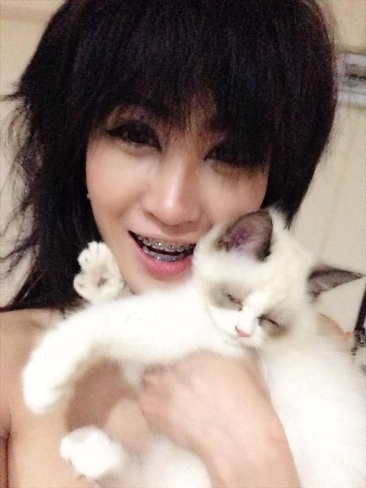 กระเทย ซุปตาร์