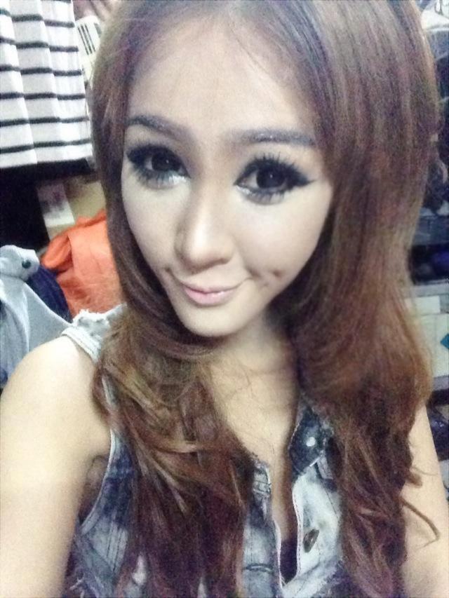 กระเทย ซุปตาร์