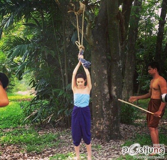 ภาพอาถรรพ์ เริ่มถ่ายทำวันแรก ก็ แซ่บ มากมาย รวมนักแสดง ฝีมือเทพๆ มาประทะ คารม เฉือดเฉือน