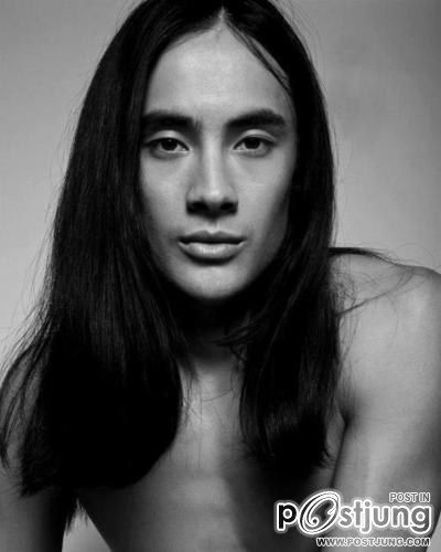 Francis Laneผู้ชายของอ๊อฟ ปองศักดิ์ใน MV เพลง เรื่องจริงยิ่งกว่านิยาย