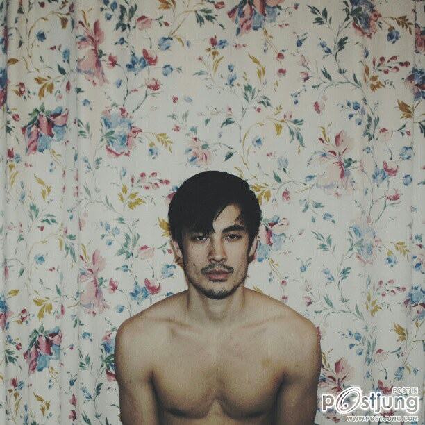 Francis Laneผู้ชายของอ๊อฟ ปองศักดิ์ใน MV เพลง เรื่องจริงยิ่งกว่านิยาย