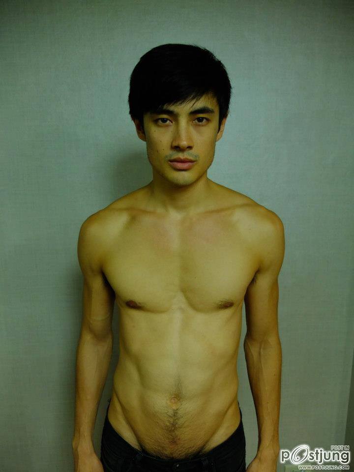 Francis Laneผู้ชายของอ๊อฟ ปองศักดิ์ใน MV เพลง เรื่องจริงยิ่งกว่านิยาย