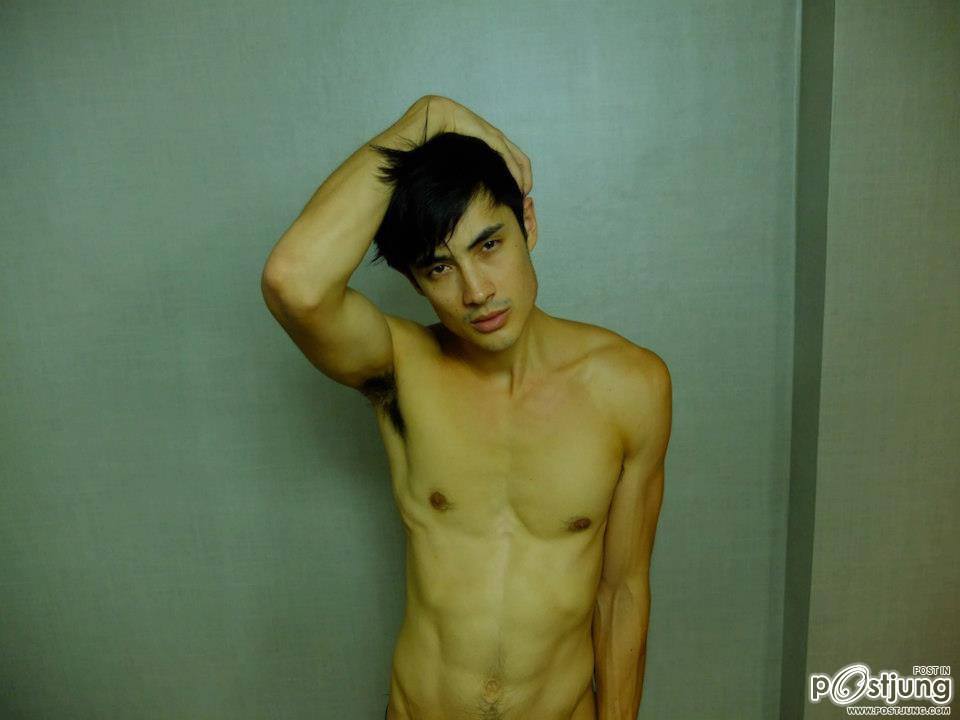 Francis Laneผู้ชายของอ๊อฟ ปองศักดิ์ใน MV เพลง เรื่องจริงยิ่งกว่านิยาย