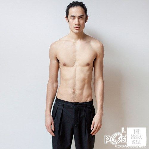 Francis Laneผู้ชายของอ๊อฟ ปองศักดิ์ใน MV เพลง เรื่องจริงยิ่งกว่านิยาย