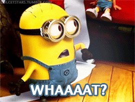 ดุ๊กดิ๊ก minion ไอ้ตัวเหลืองน่ารักจอมเกรียน