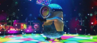 ดุ๊กดิ๊ก minion ไอ้ตัวเหลืองน่ารักจอมเกรียน