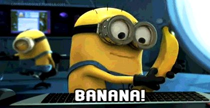 ดุ๊กดิ๊ก minion ไอ้ตัวเหลืองน่ารักจอมเกรียน