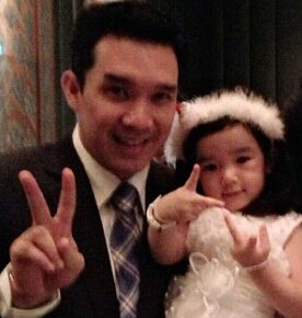 น้อง ณดา ปุณดา ออกงานกับ แม่กบ กับ พ่อบรู๊ค ใครๆก็ขอถ่ายรูปขนาดแม่น้อง นิริน หนิง ปณิตา ยังขอถ่ายเลย
