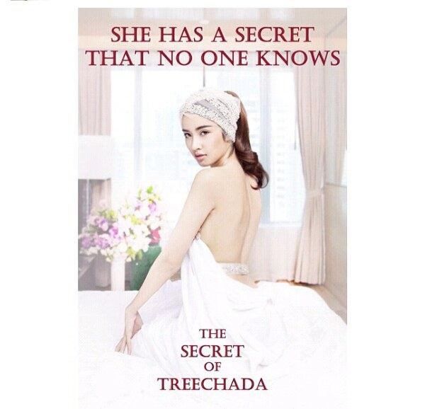 สาว 'ปอย ตรีชฎา' โวหนังได้ฉายที่จีน ไร้ปัญหาสาวประเภท 2 รับ 'เอ็ม' ตามเฝ้าที่กอง ไม่เขินเลิฟซีน