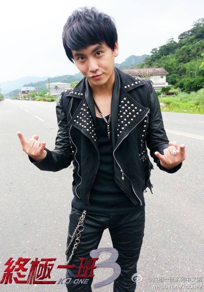 KO One 3