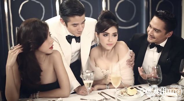 เปิดดูด่วน วู๊ดดี้เกิดมาคุย คุยกับ จตุรเทพแห่งยุค อั้ม พัชราภา,ชมพู่ อารยา,อนันดา,มาริโอ้ แซ่บที่สุด